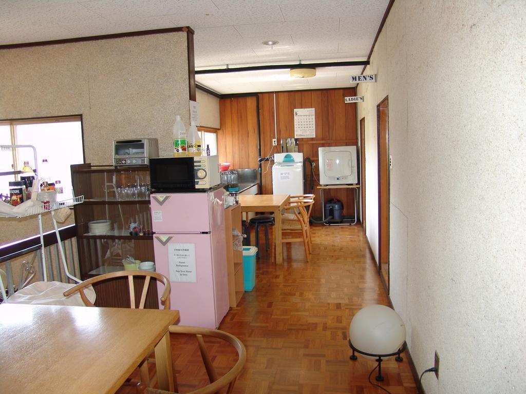 Towadako Backpackers Hotel Екстериор снимка