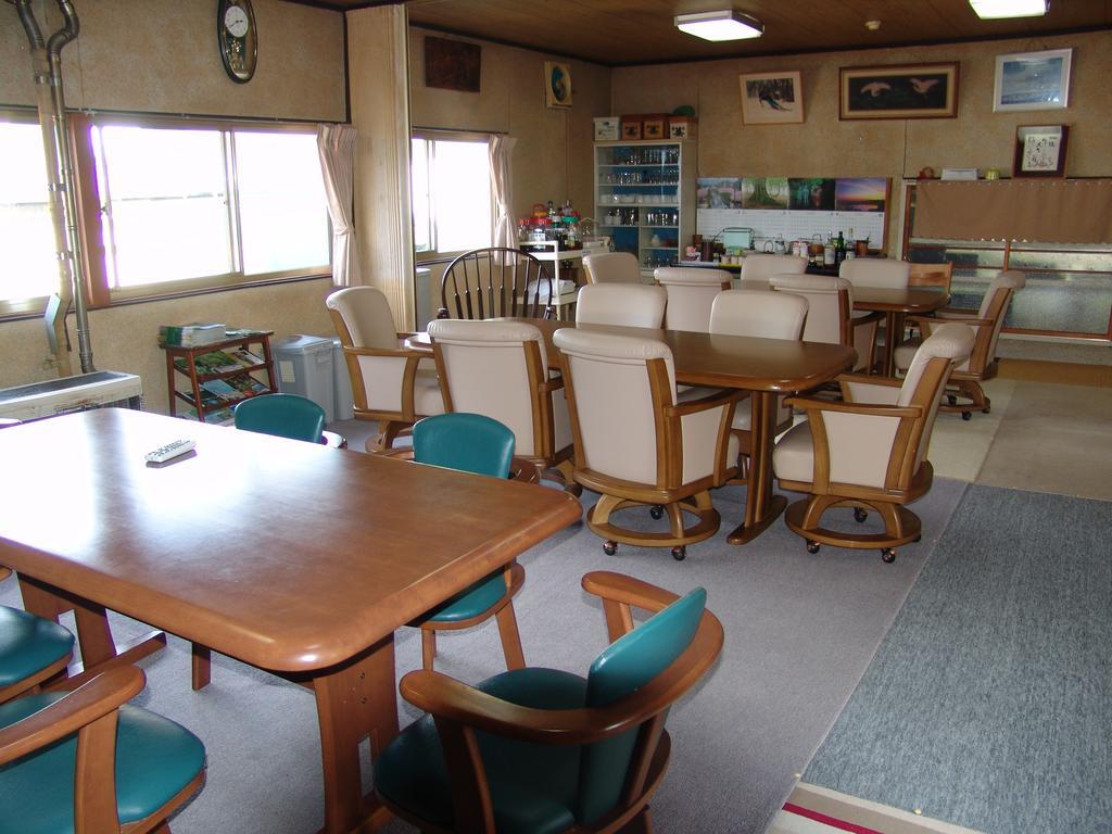 Towadako Backpackers Hotel Екстериор снимка