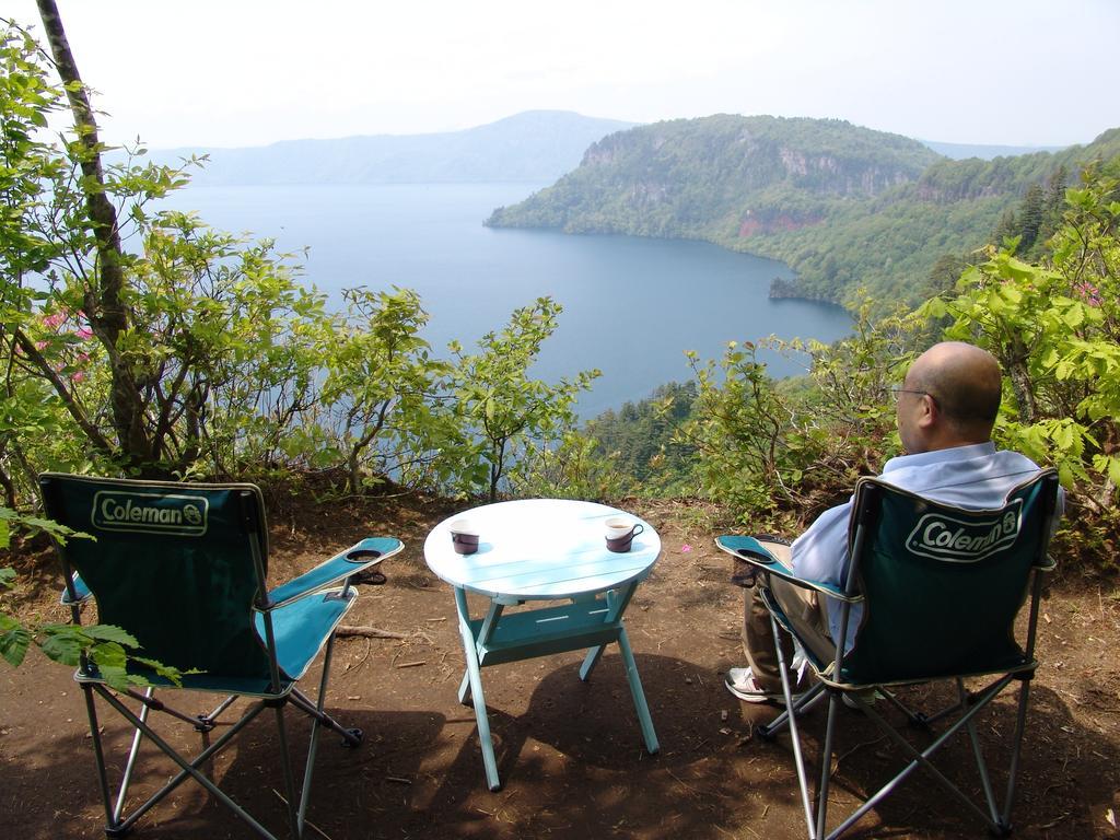 Towadako Backpackers Hotel Екстериор снимка