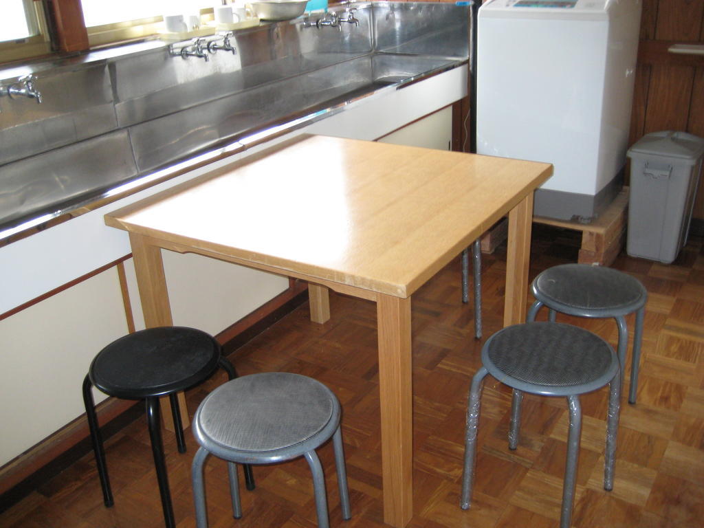 Towadako Backpackers Hotel Екстериор снимка