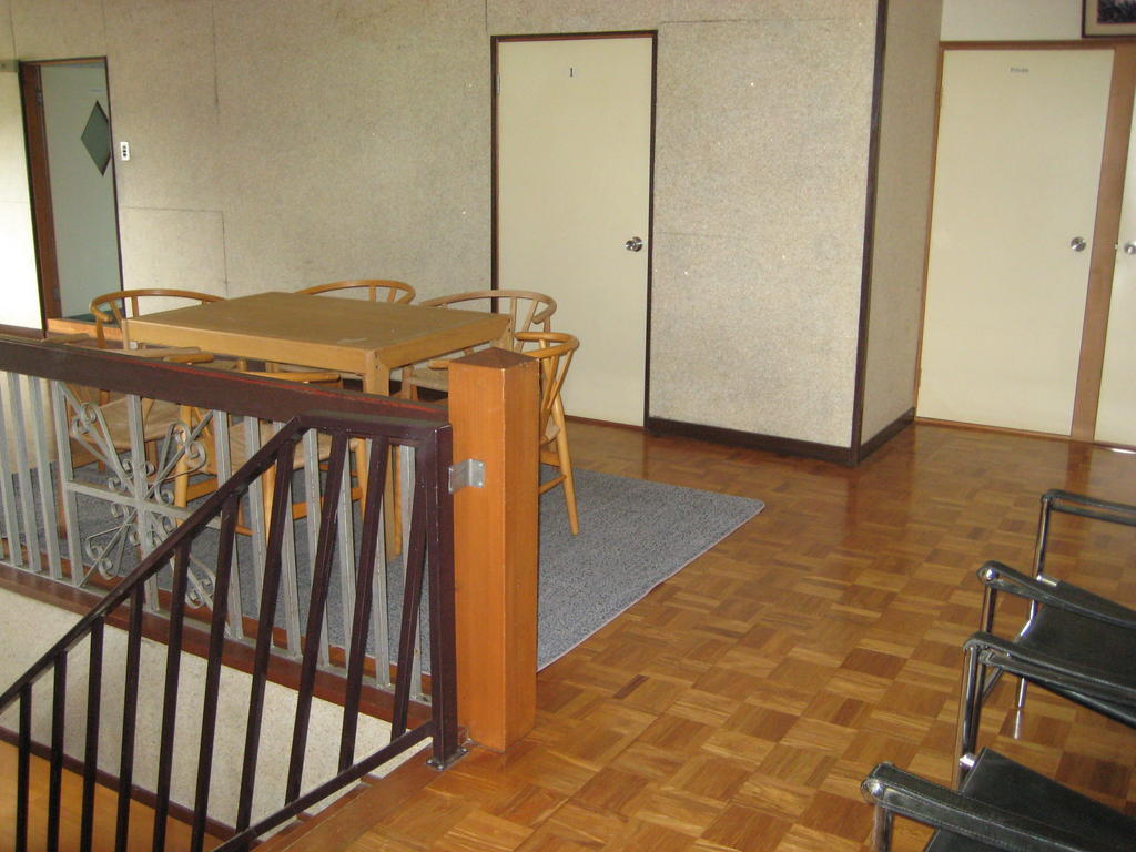 Towadako Backpackers Hotel Екстериор снимка