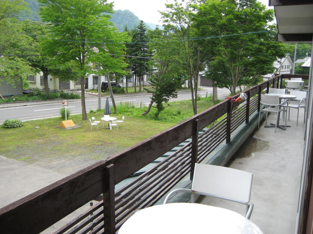 Towadako Backpackers Hotel Екстериор снимка