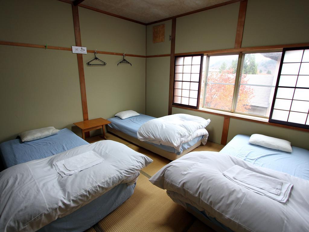 Towadako Backpackers Hotel Екстериор снимка