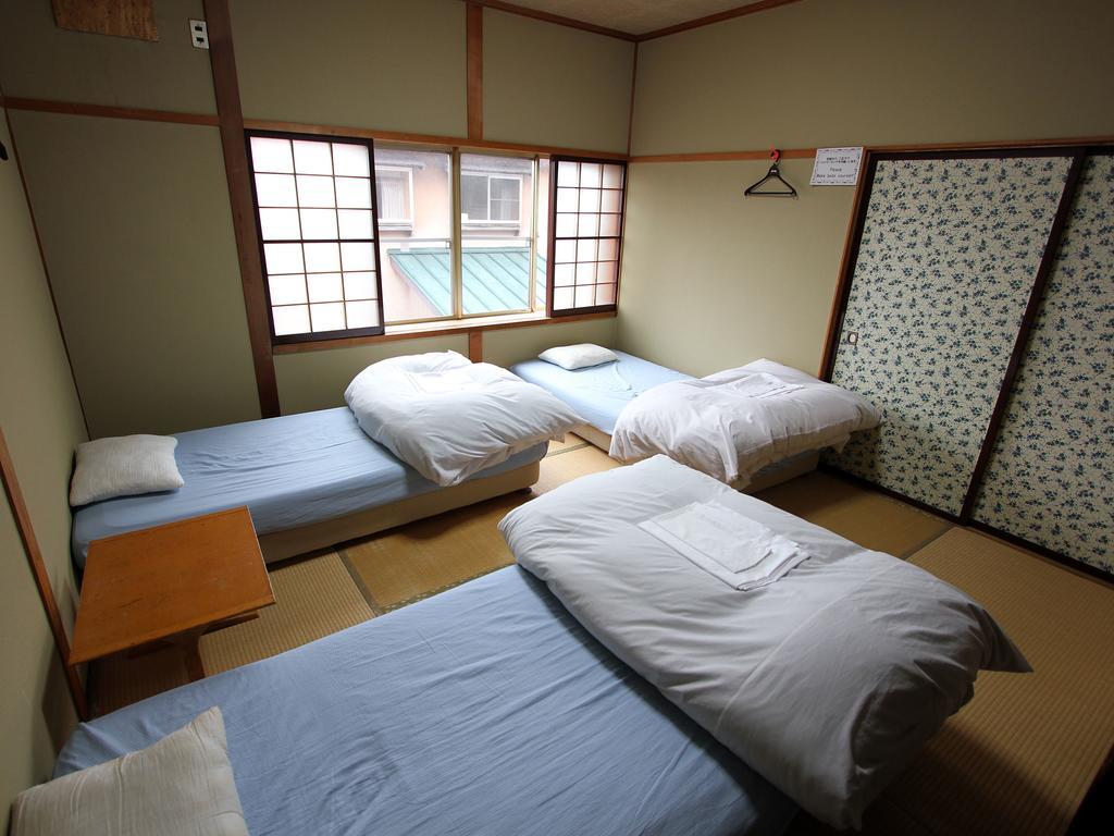 Towadako Backpackers Hotel Екстериор снимка