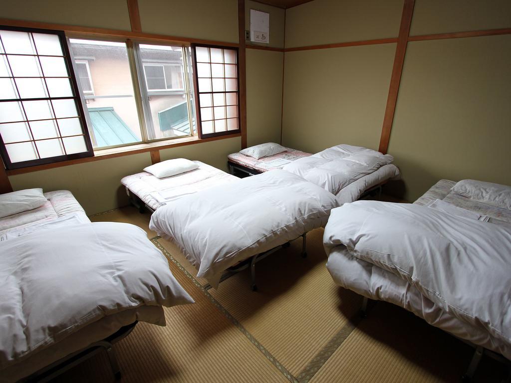 Towadako Backpackers Hotel Екстериор снимка