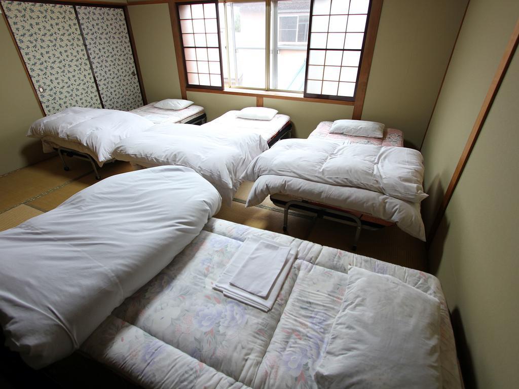 Towadako Backpackers Hotel Екстериор снимка