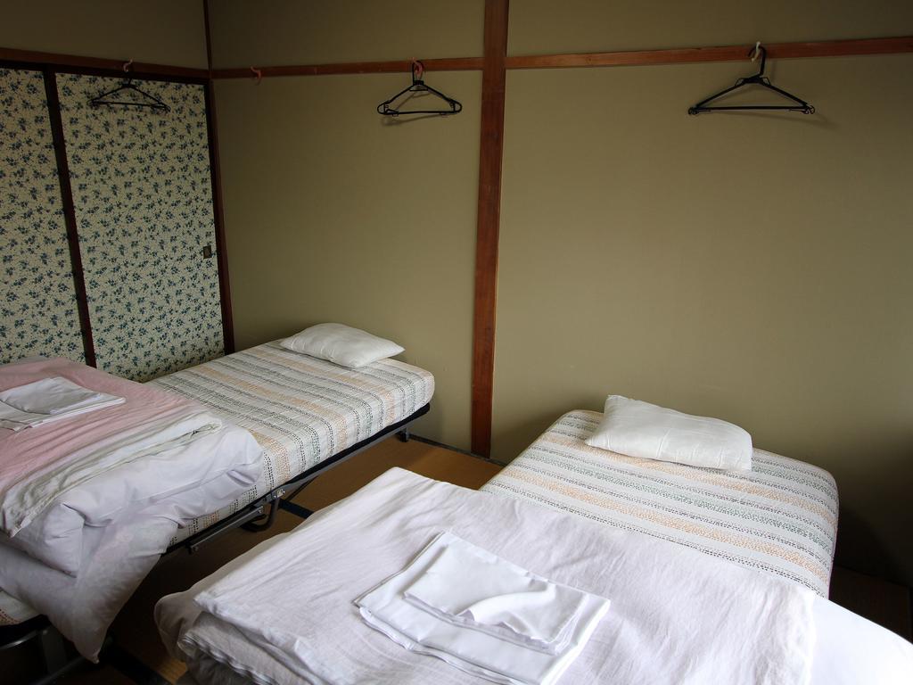 Towadako Backpackers Hotel Екстериор снимка