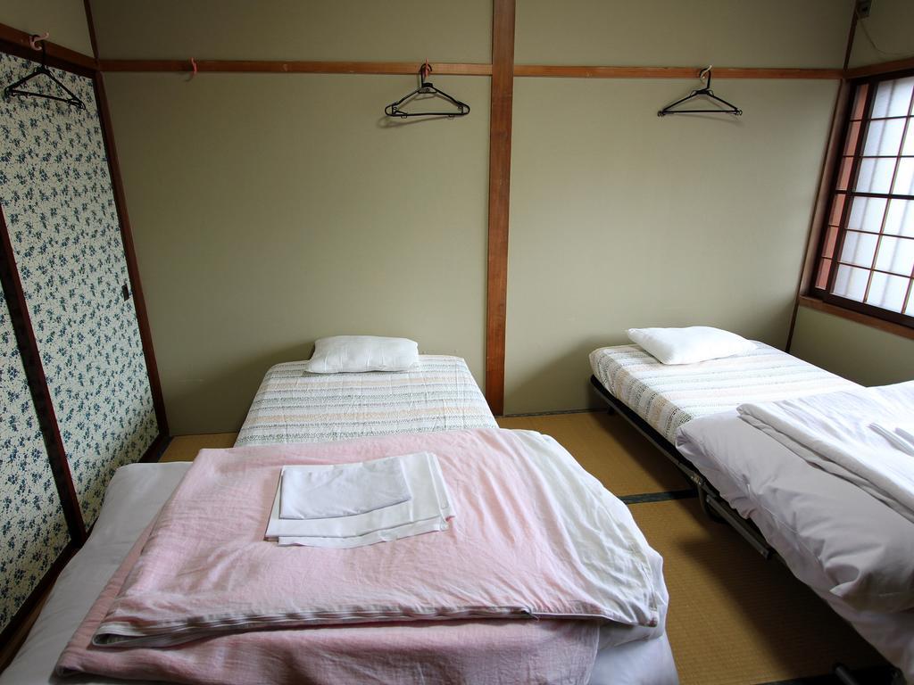 Towadako Backpackers Hotel Екстериор снимка