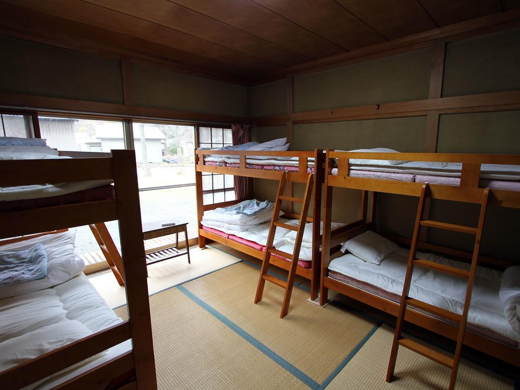 Towadako Backpackers Hotel Екстериор снимка