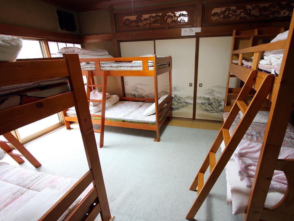 Towadako Backpackers Hotel Екстериор снимка