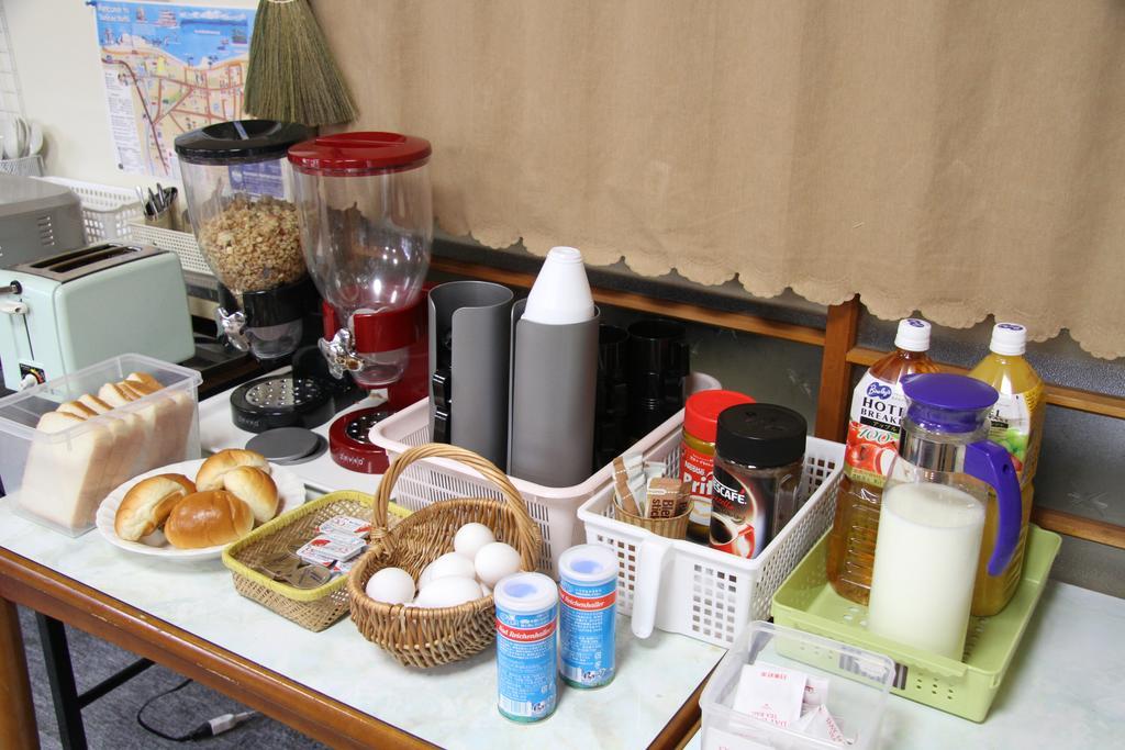 Towadako Backpackers Hotel Екстериор снимка