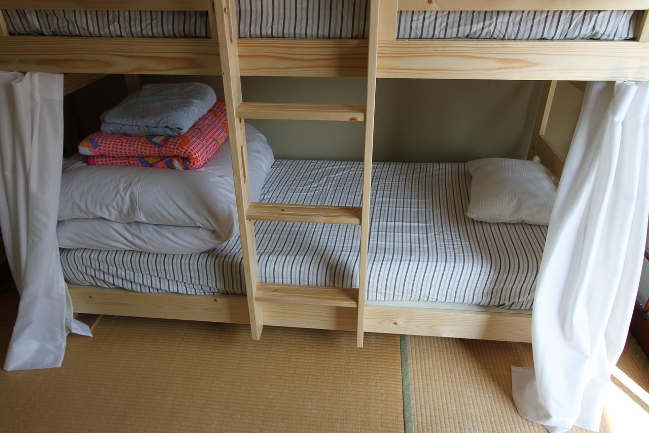 Towadako Backpackers Hotel Екстериор снимка