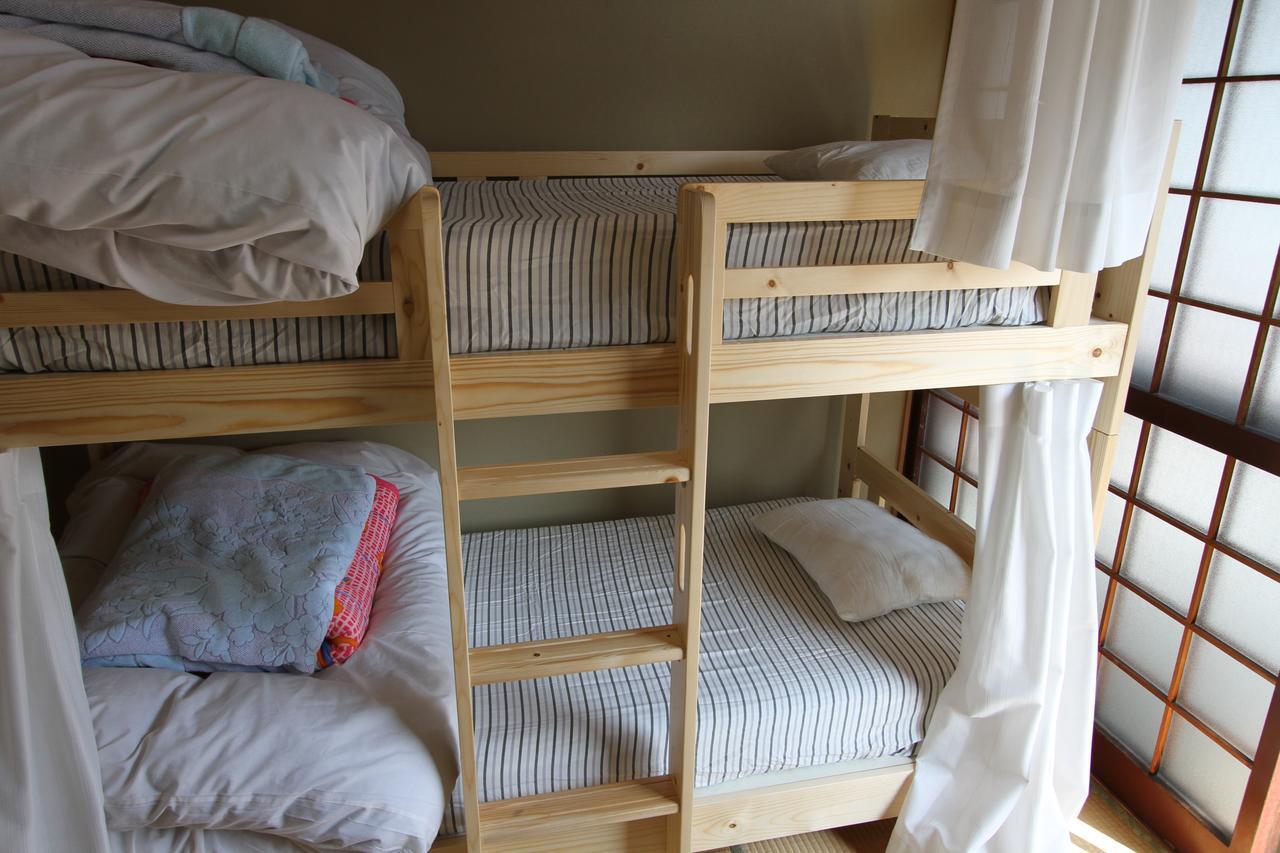 Towadako Backpackers Hotel Екстериор снимка