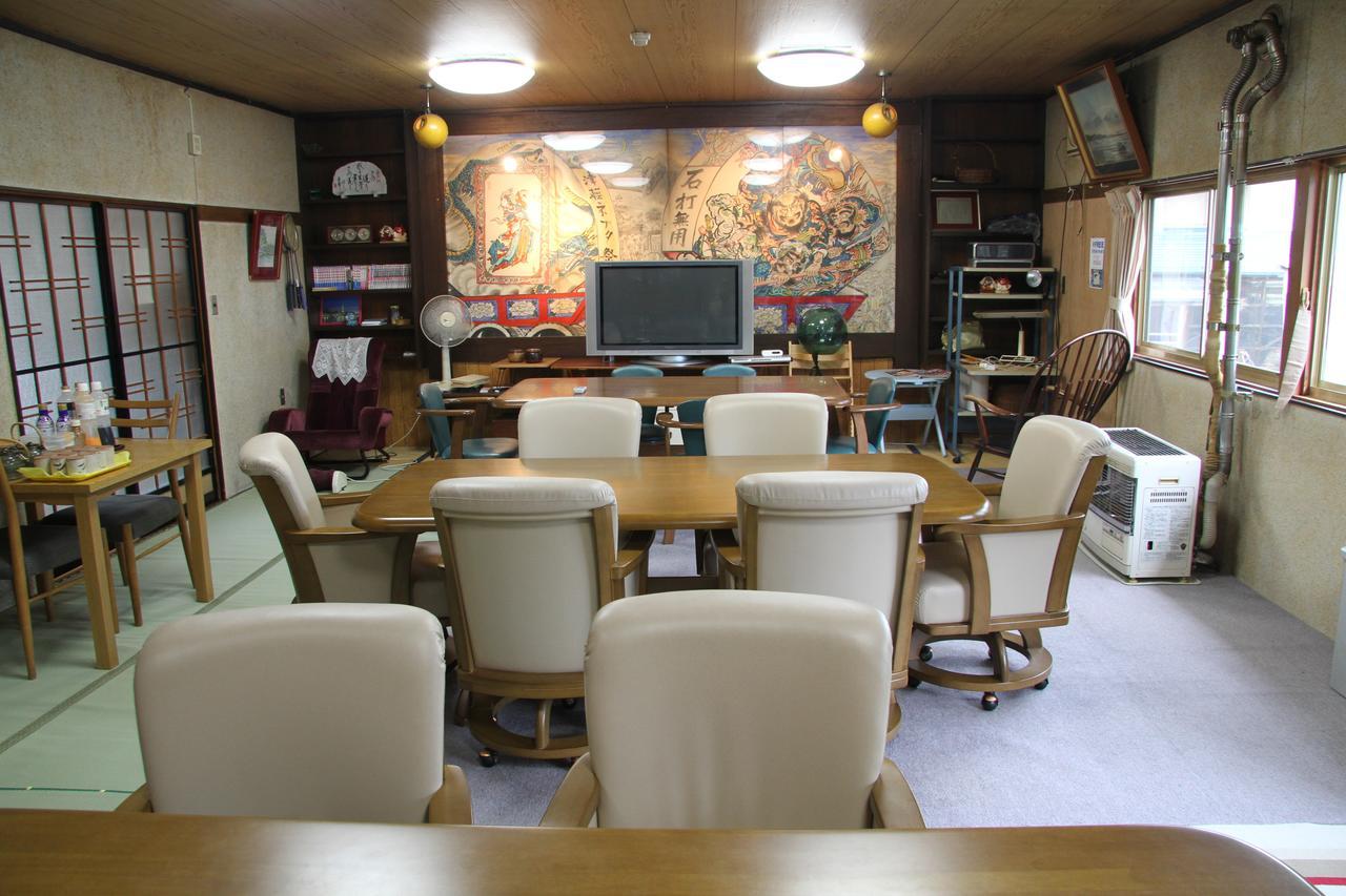 Towadako Backpackers Hotel Екстериор снимка