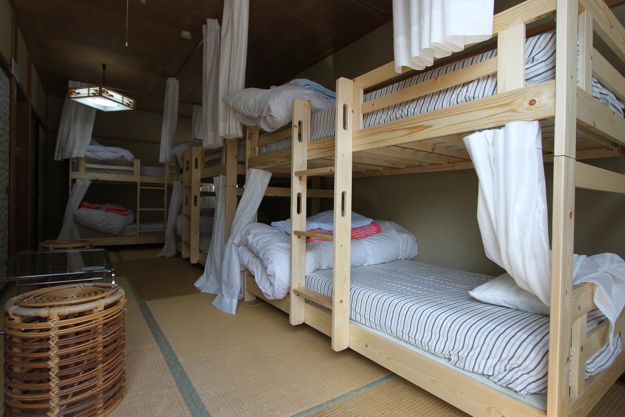 Towadako Backpackers Hotel Екстериор снимка
