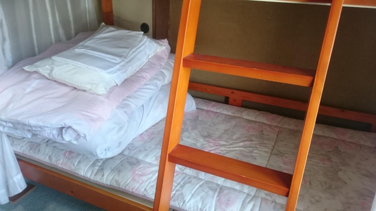 Towadako Backpackers Hotel Екстериор снимка