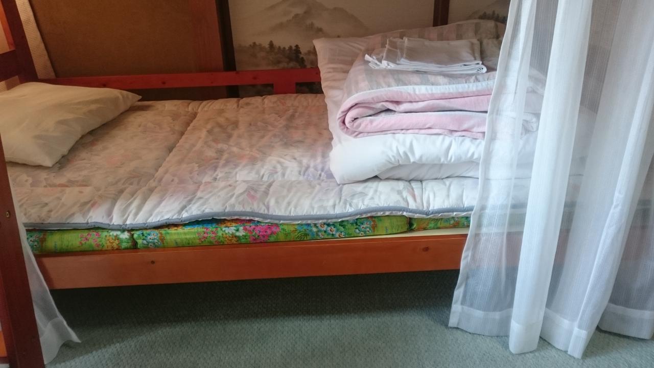 Towadako Backpackers Hotel Екстериор снимка