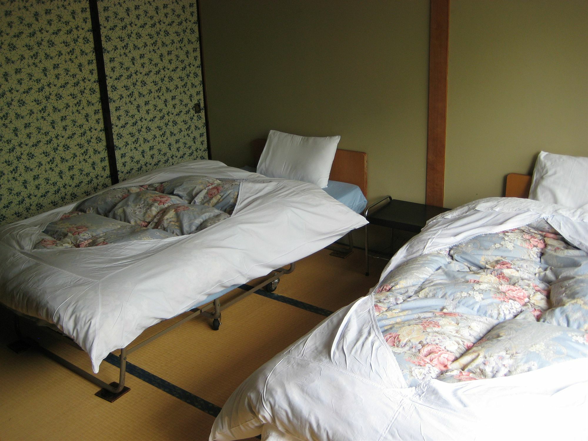 Towadako Backpackers Hotel Екстериор снимка