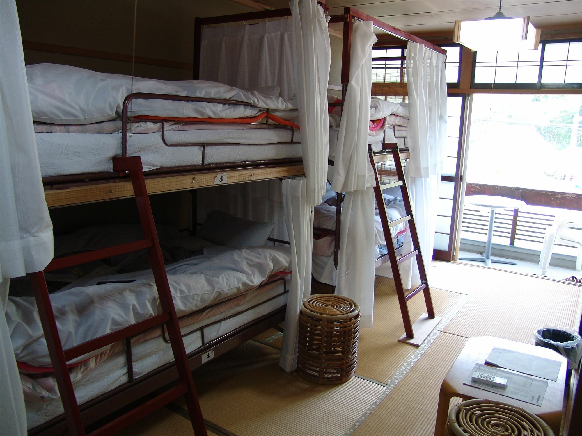 Towadako Backpackers Hotel Екстериор снимка
