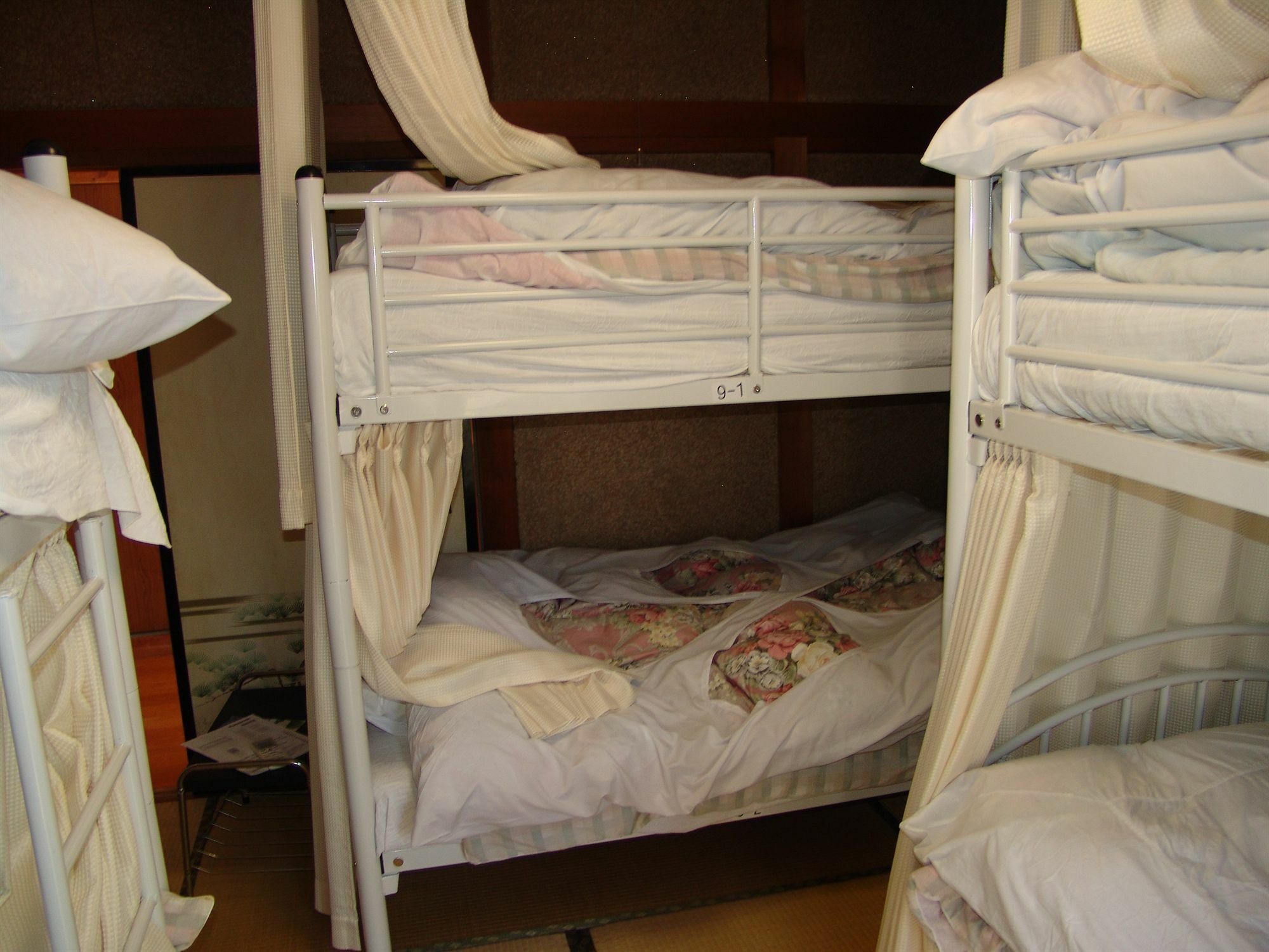 Towadako Backpackers Hotel Екстериор снимка