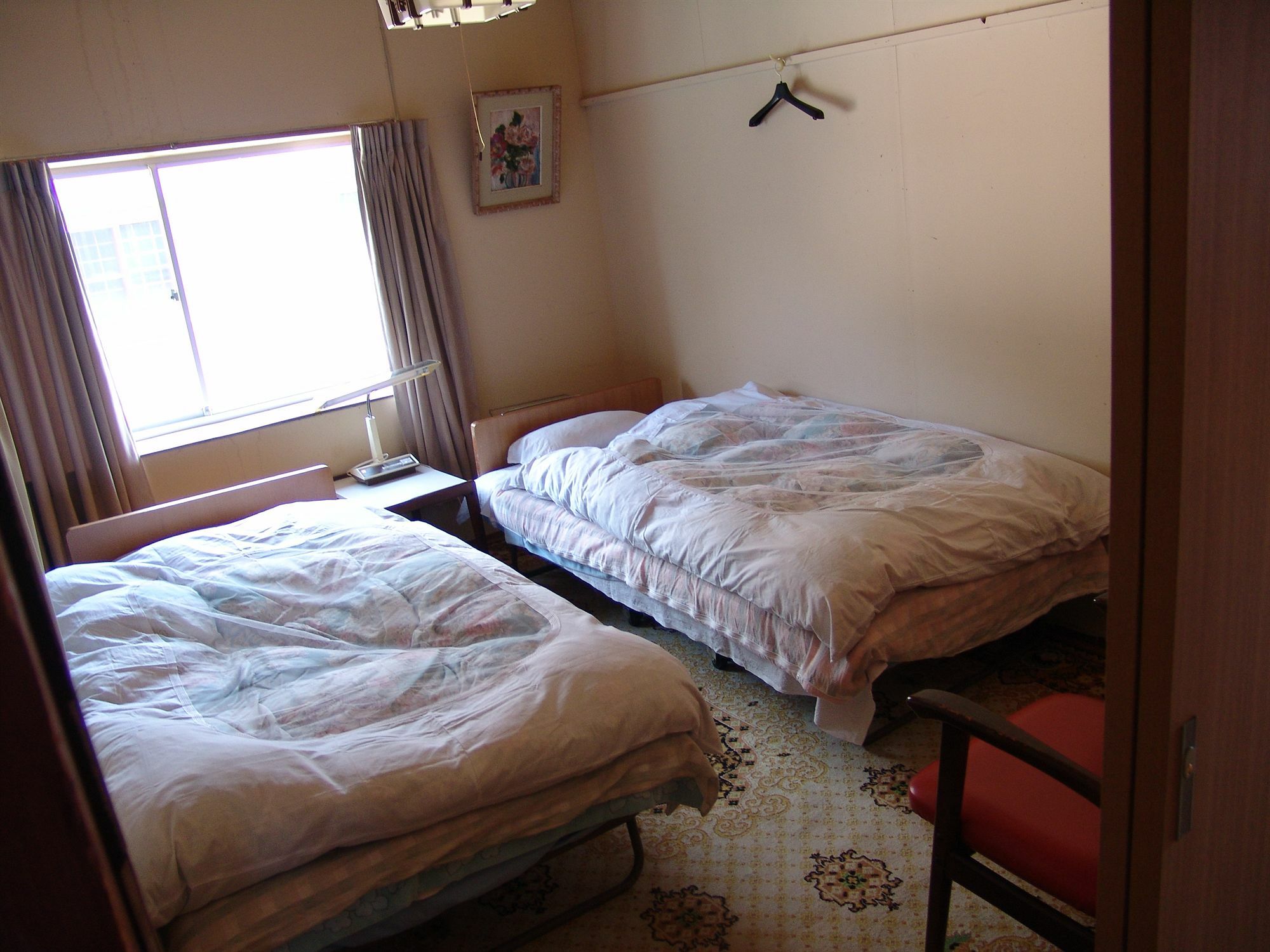 Towadako Backpackers Hotel Екстериор снимка