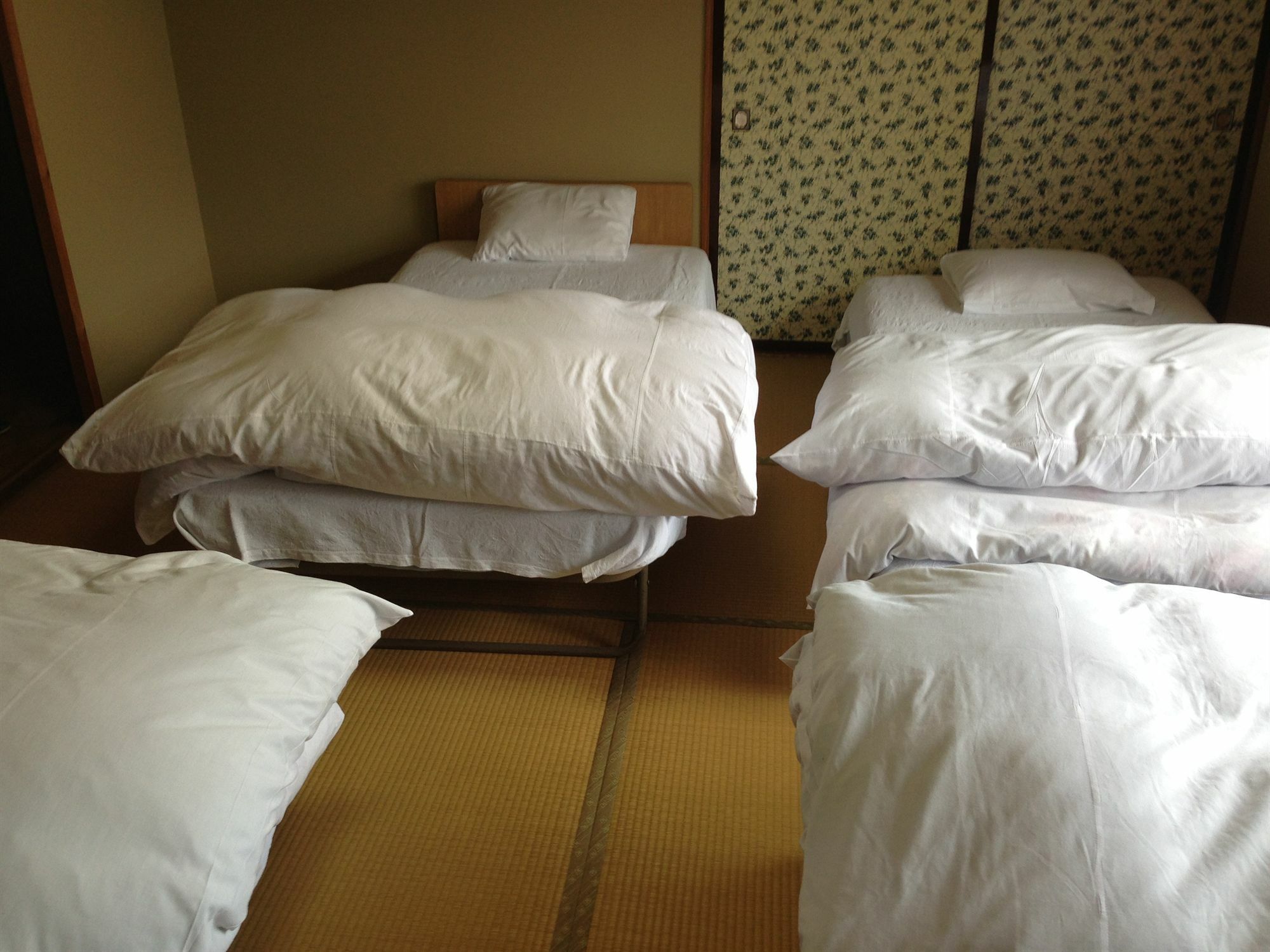 Towadako Backpackers Hotel Екстериор снимка