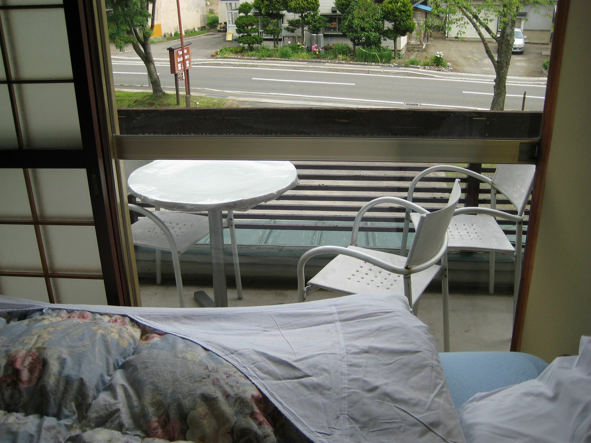 Towadako Backpackers Hotel Екстериор снимка