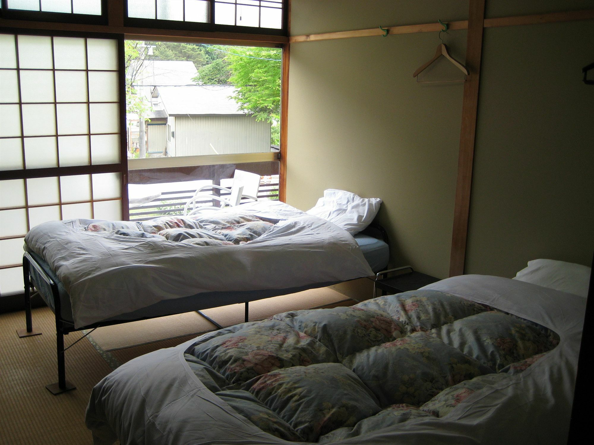 Towadako Backpackers Hotel Екстериор снимка