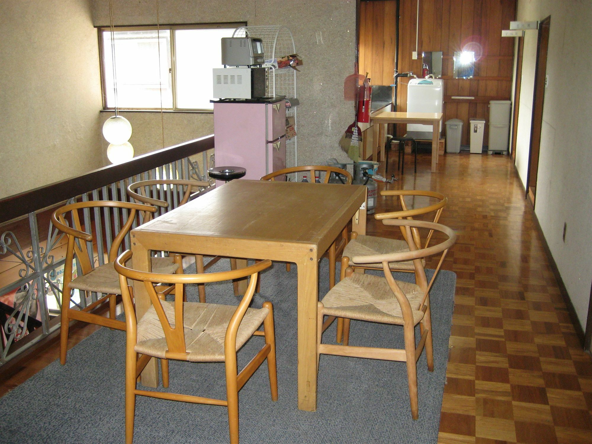 Towadako Backpackers Hotel Екстериор снимка