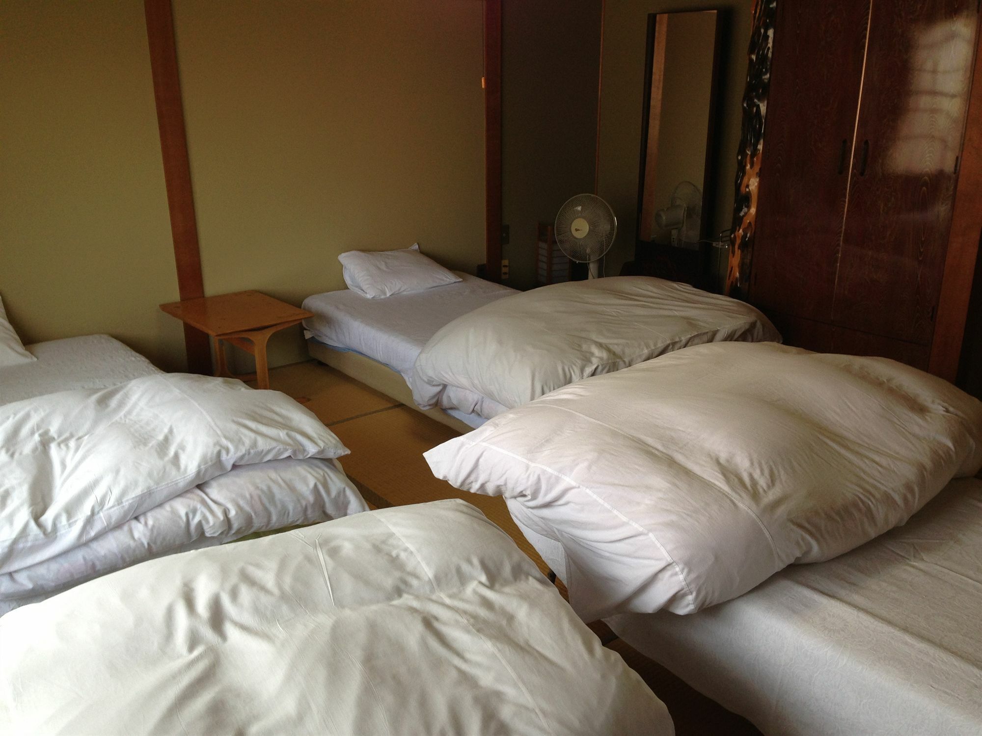 Towadako Backpackers Hotel Екстериор снимка