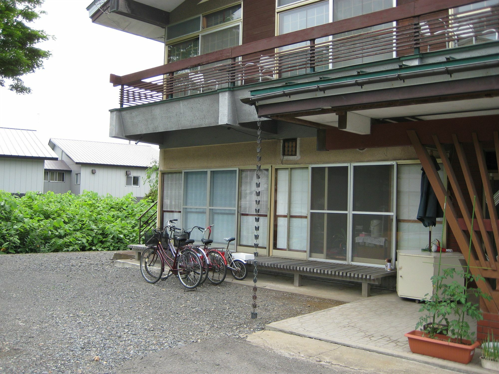 Towadako Backpackers Hotel Екстериор снимка