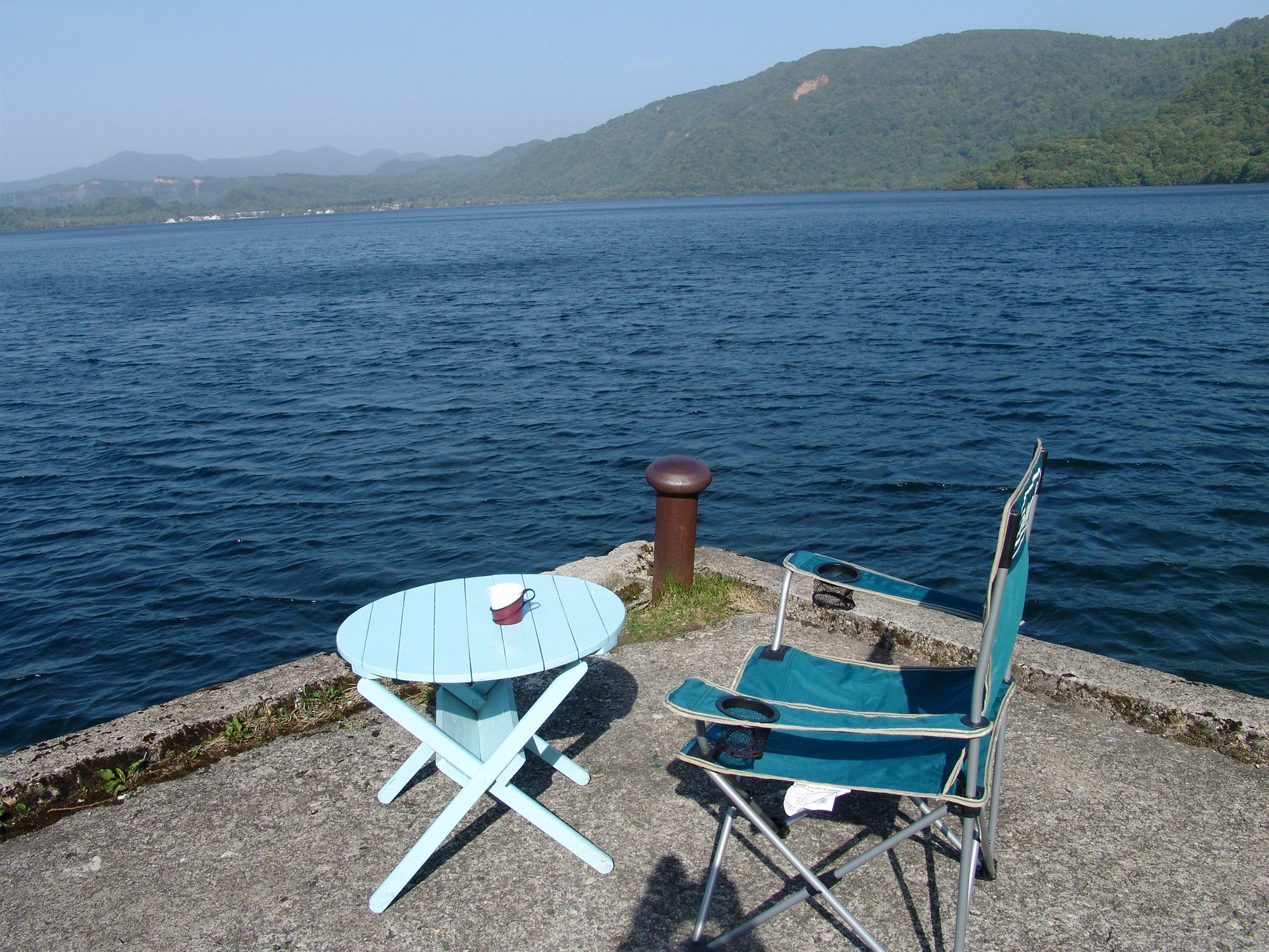 Towadako Backpackers Hotel Екстериор снимка